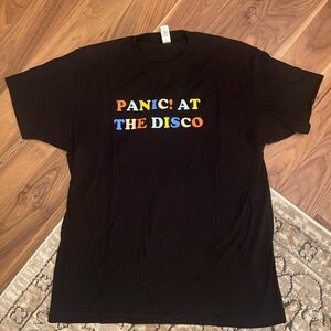 P!ATD T-Shirt